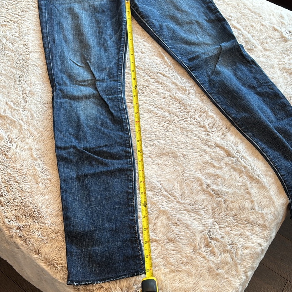 Current/Elliot Jeans - Picture 2 of 4